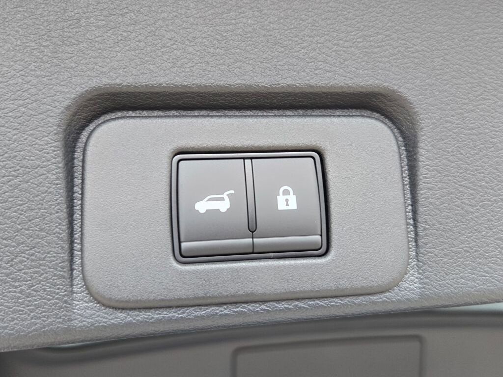 New 2026 Nissan Rogue Platinum w/ Platinum Premium Package image 15