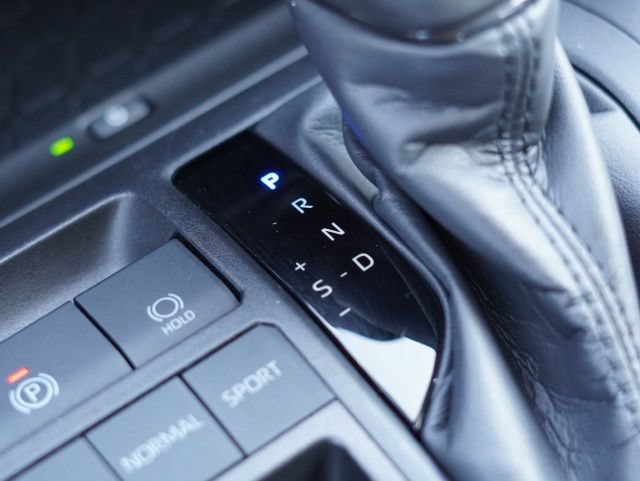 Used 2025 Toyota RAV4 XLE Premium w/ Weather Package FWD image 37