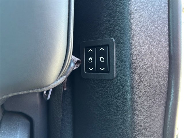 Used 2021 Cadillac XT6 Premium Luxury w/ Platinum Package image 37