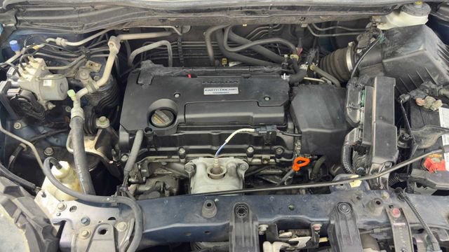 Used 2016 Honda CR-V SE image 33