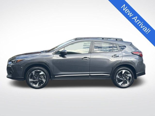 Certified 2024 Subaru Crosstrek 2.5i Limited w/ Popular Package #4A AWD/4WD image 4