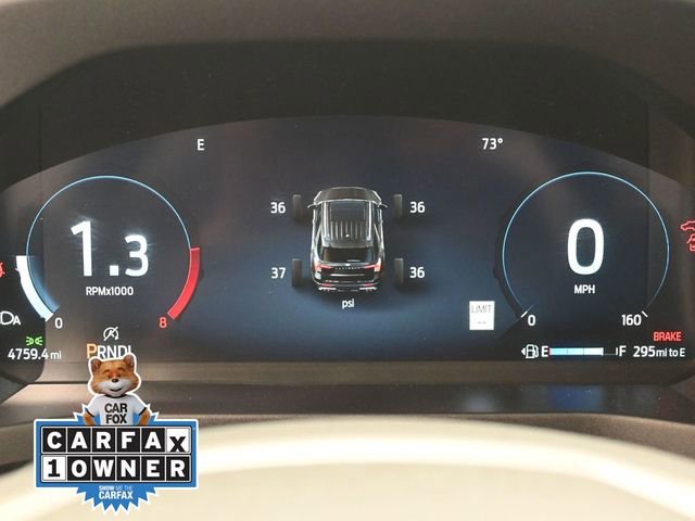 Used 2025 Ford Explorer Active image 13