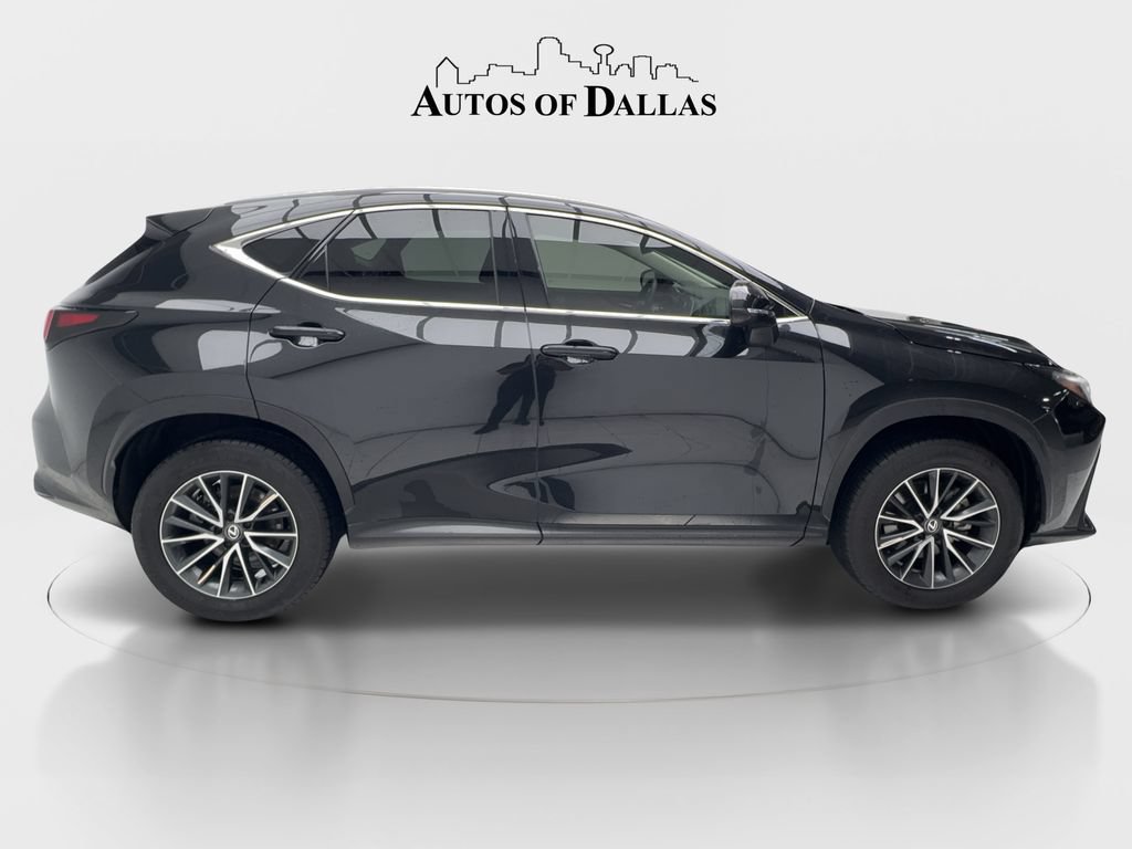 Used 2025 Lexus NX 250 FWD w/ Cold Area Package image 6