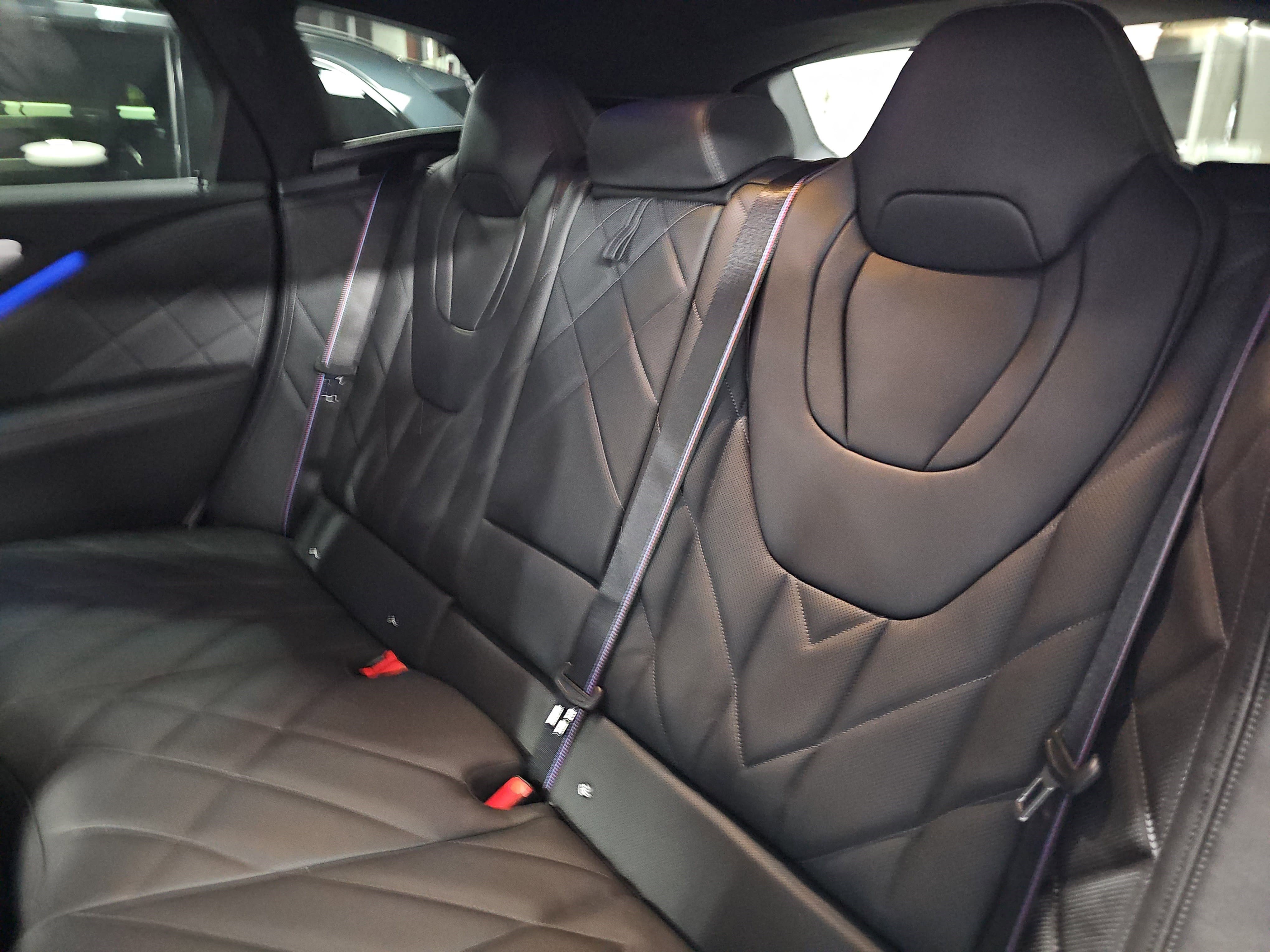 New 2026 BMW XM Label Red image 15