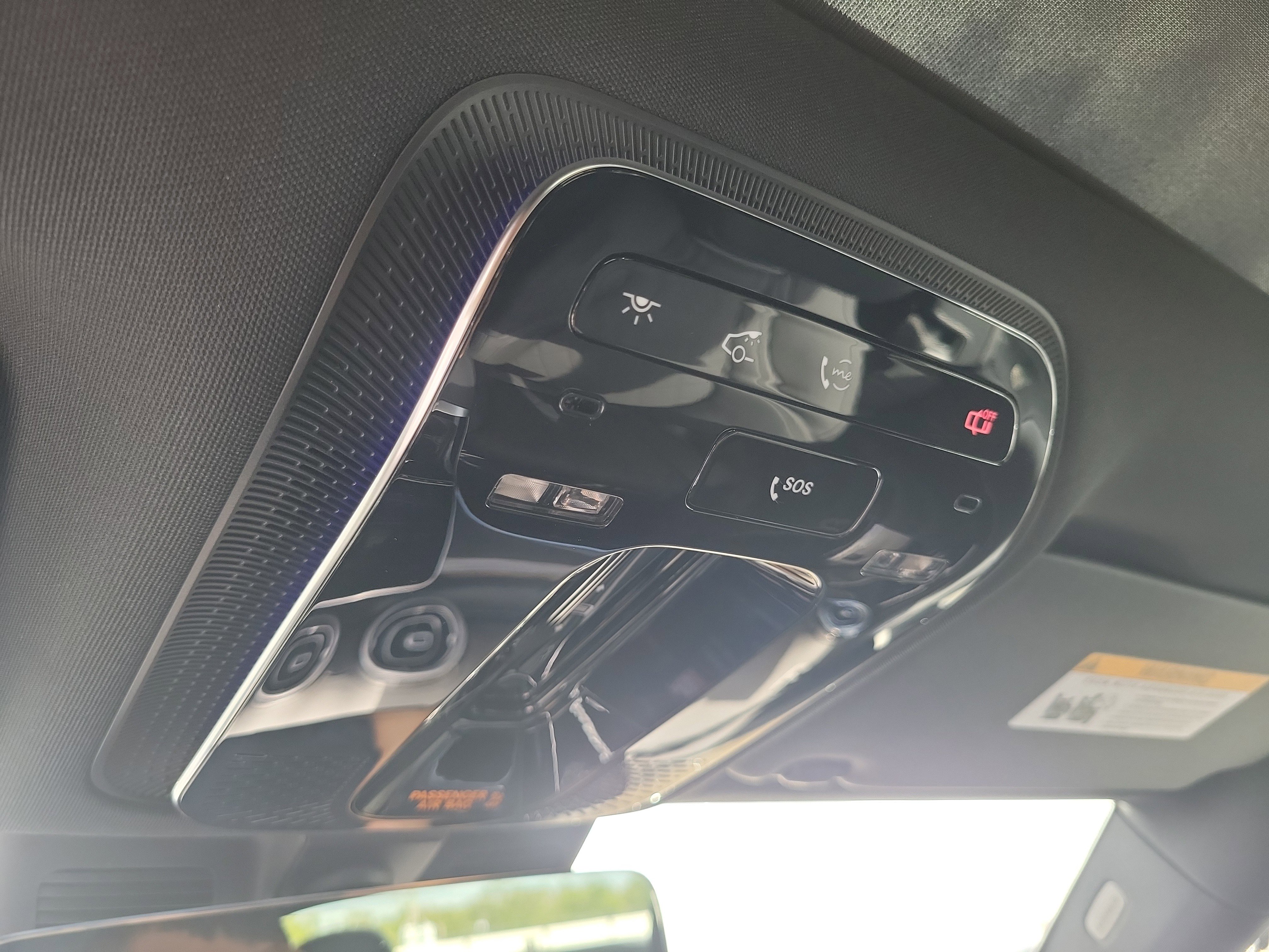 New 2026 Mercedes-Benz CLE 53 AMG 4MATIC Coupe image 27