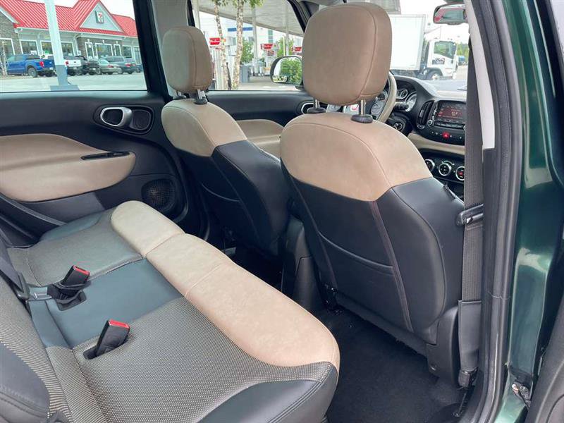 Used 2014 FIAT 500L Lounge FWD image 56