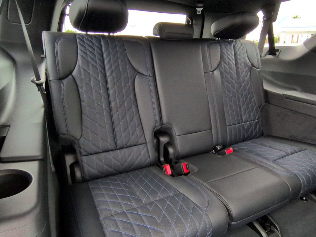 Certified 2026 Cadillac Escalade IQL Sport 1 image 35
