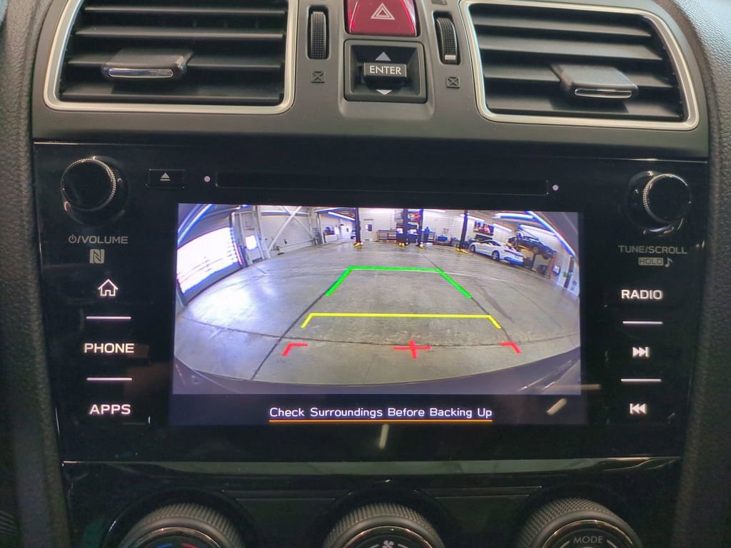 Used 2020 Subaru WRX Premium w/ Performance Package image 25