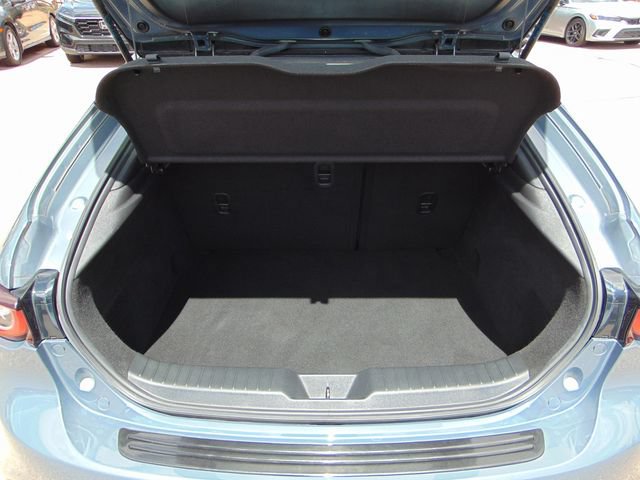 Used 2024 MAZDA MAZDA3 s FWD image 25