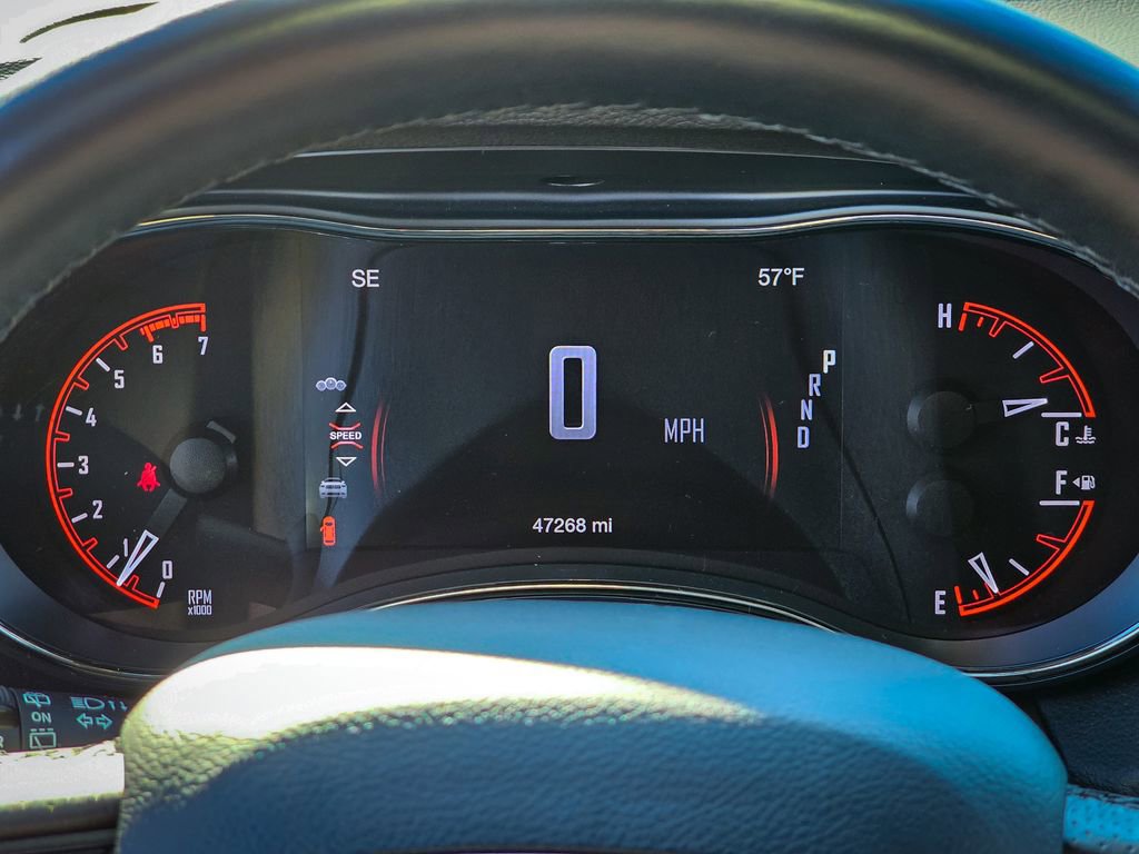 Certified 2020 Dodge Durango R/T w/ Blacktop Package image 19