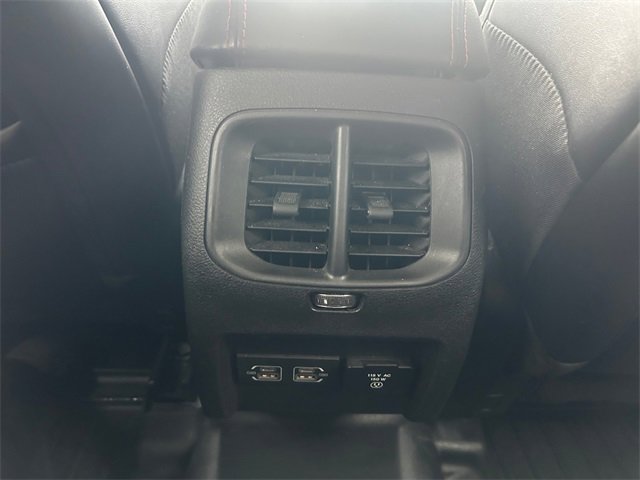 Used 2021 Jeep Cherokee Trailhawk w/ Premium Leather Package image 19