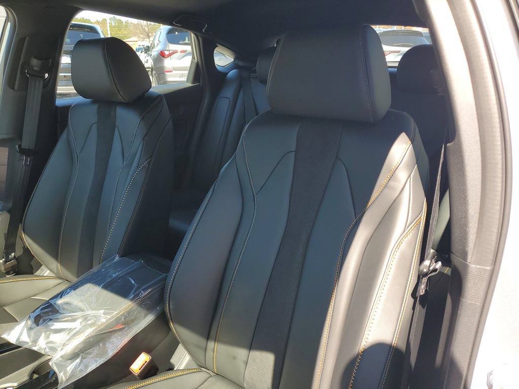 New 2026 Acura Integra A-Spec FWD image 16
