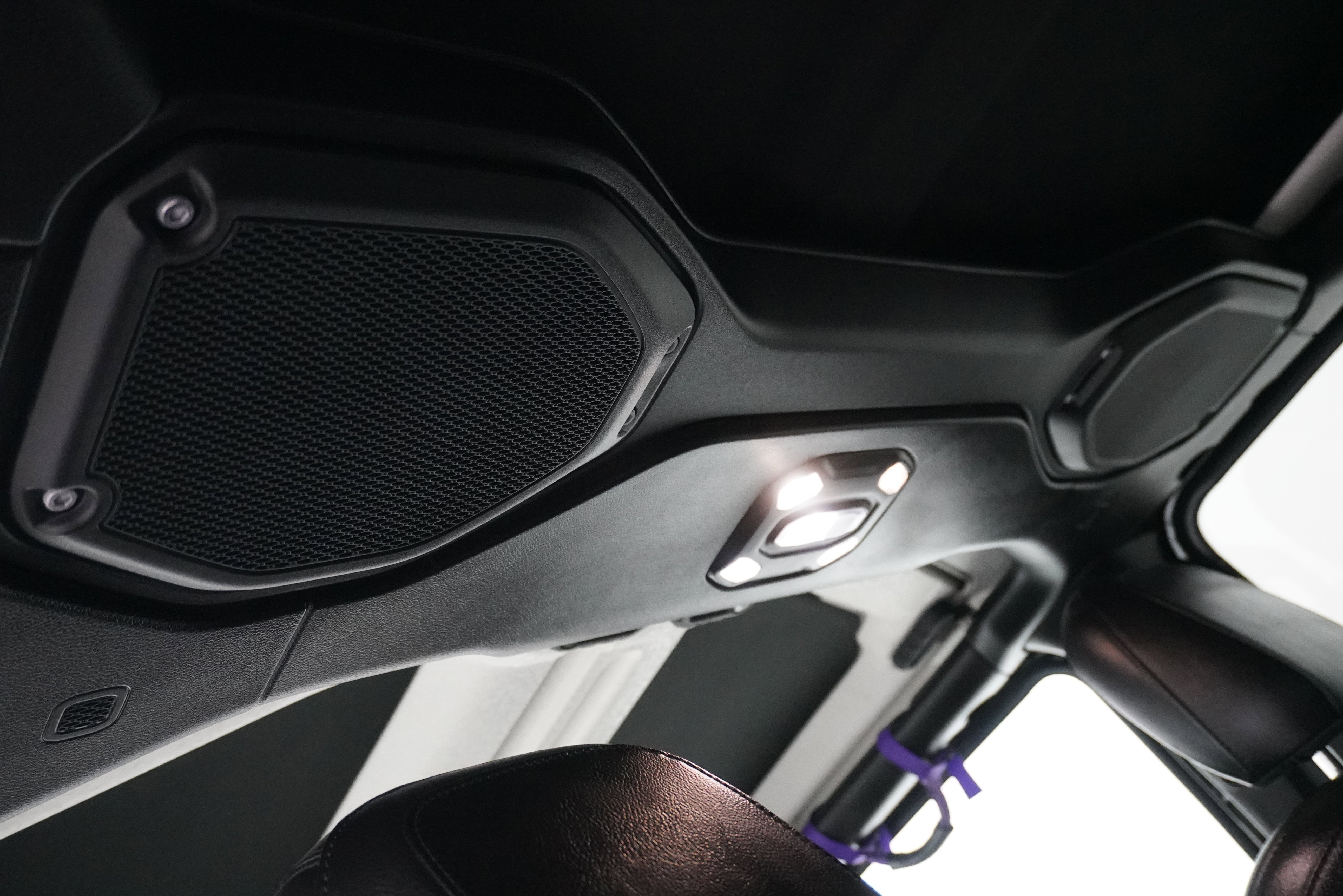 Used 2023 Jeep Gladiator Mojave w/ LED Lighting Group image 13