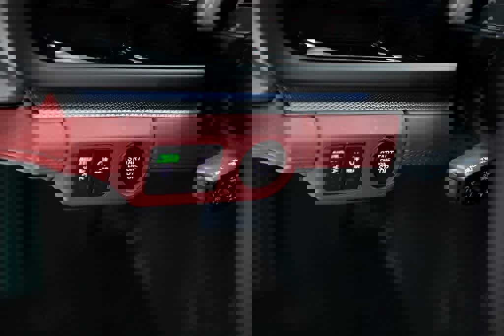 New 2025 Porsche Panamera 4 image 20