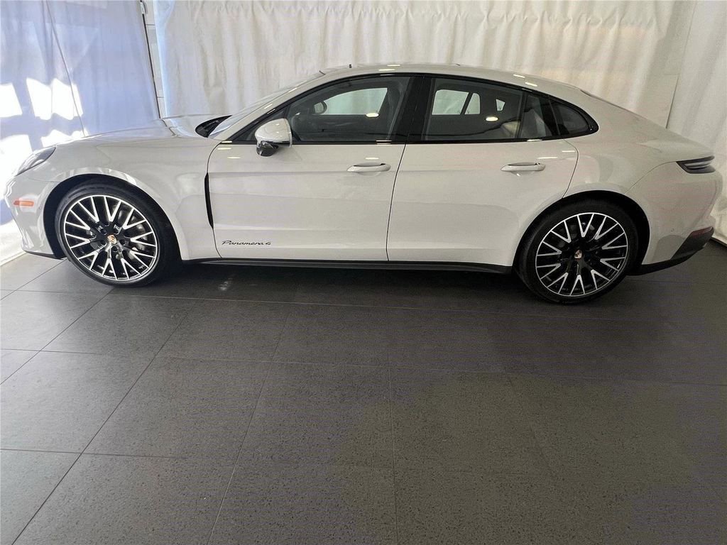 New 2026 Porsche Panamera 4 AWD/4WD video 2