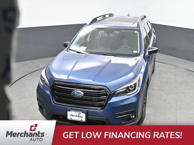Used 2022 Subaru Ascent Onyx Edition AWD/4WD image 26