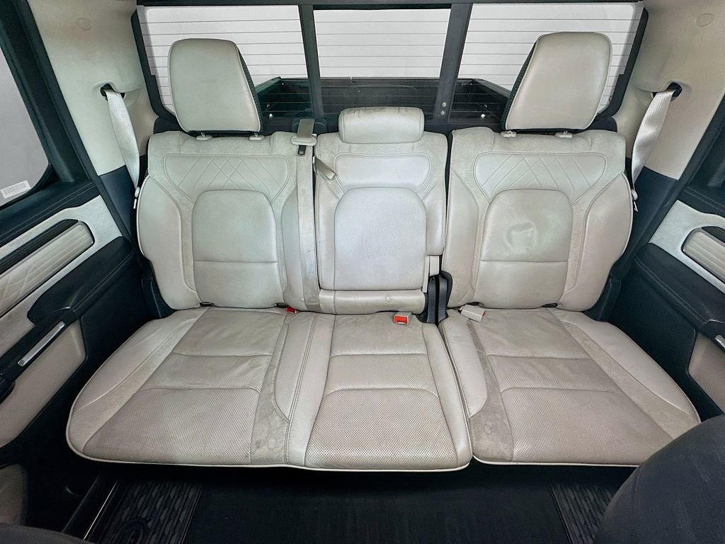 Used 2023 RAM 1500 Limited image 13