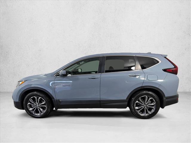 Used 2022 Honda CR-V EX-L image 7