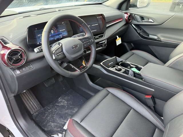 New 2026 Chevrolet Equinox RS w/ LPO, Floor Liner Package image 7