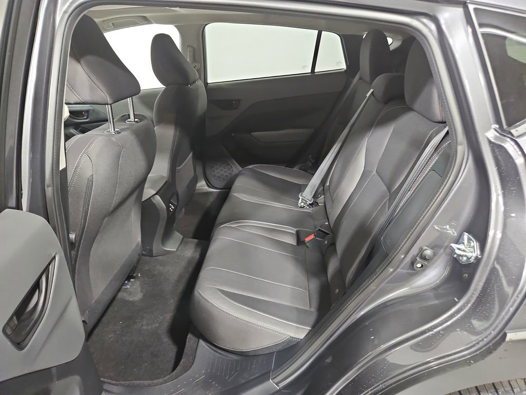 New 2026 Subaru Crosstrek 2.0i Premium image 24