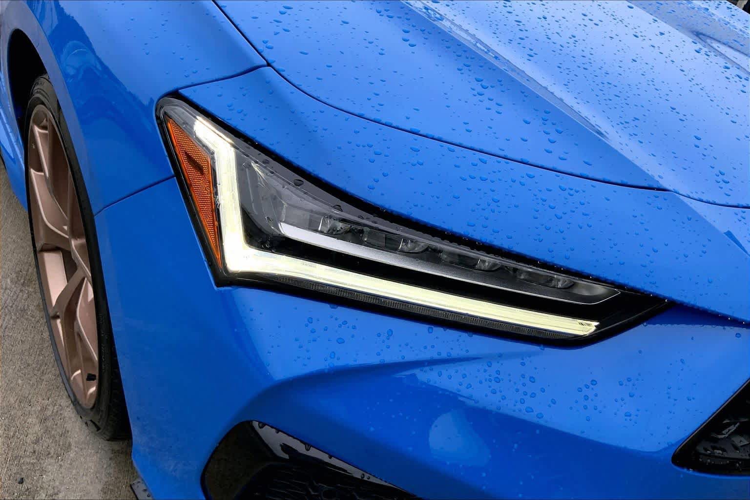 Used 2023 Acura TLX Type S PMC Edition AWD/4WD image 27