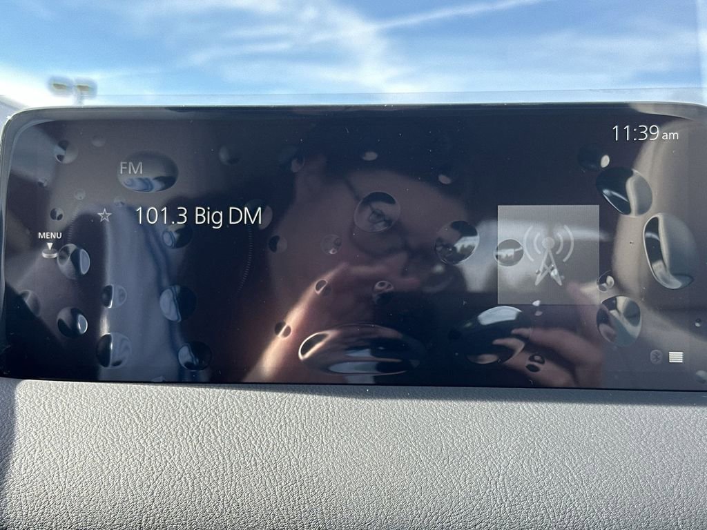 New 2025 MAZDA CX-5 AWD 2.5 S w/ Preferred Package image 16