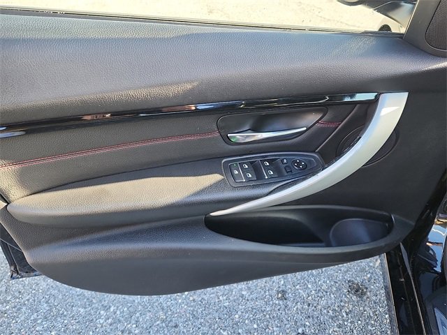 Used 2016 BMW 328i xDrive Sedan image 12