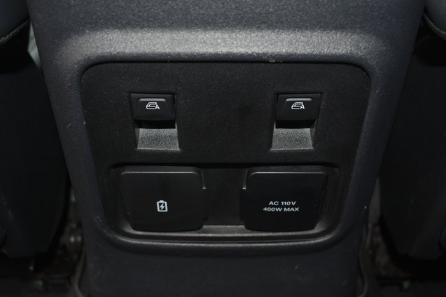 Used 2022 Ford Bronco Raptor image 39