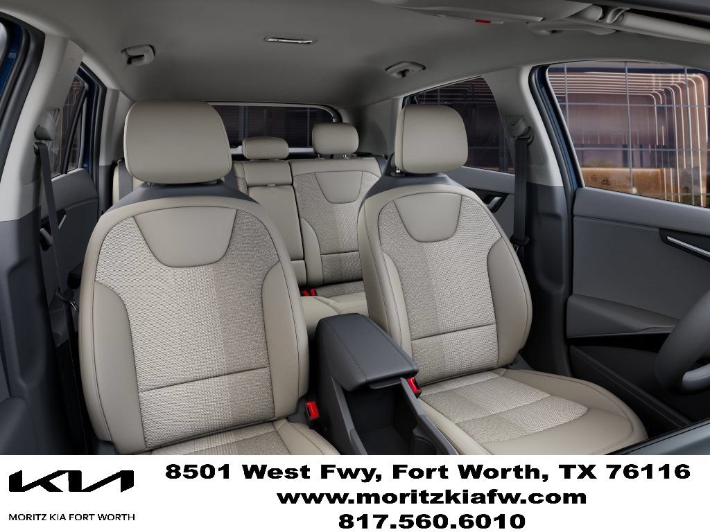 New 2026 Kia Niro EX FWD image 15