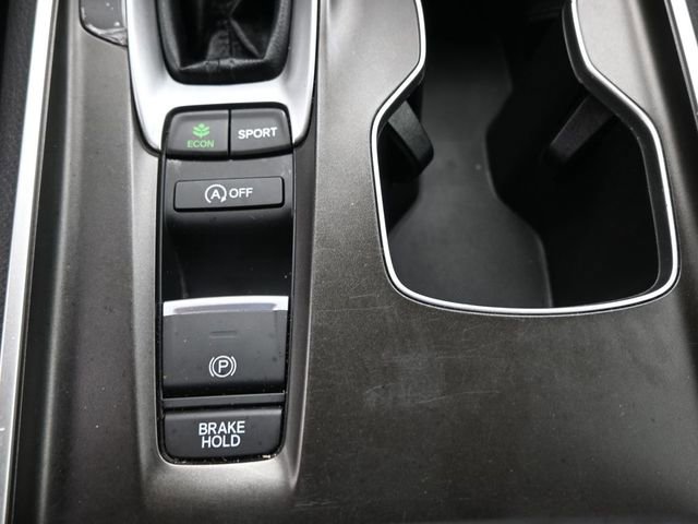 Used 2022 Honda Accord Sport image 9