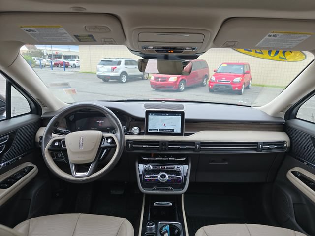 Used 2022 Lincoln Corsair Reserve w/ Elements Package AWD/4WD image 16
