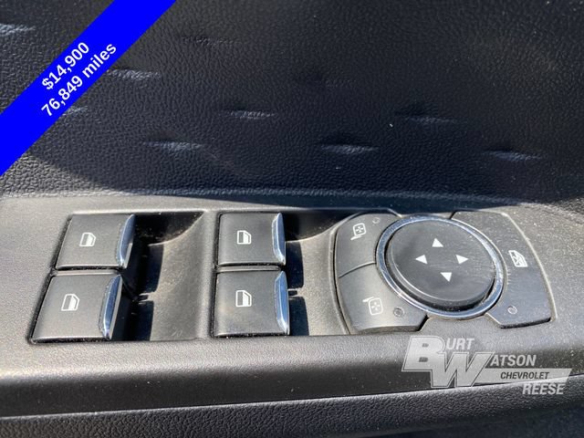 Used 2020 Ford Escape SE AWD/4WD image 12