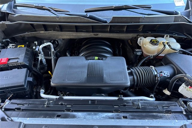 Used 2025 Chevrolet Silverado 1500 LT image 53