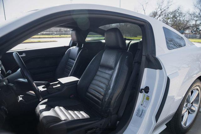 Used 2007 Ford Mustang GT RWD image 29