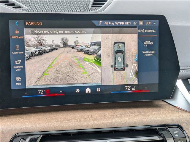 New 2026 BMW X1 xDrive28i w/ Technology Package image 13