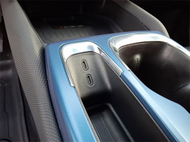 New 2026 Chevrolet Equinox EV LT image 16