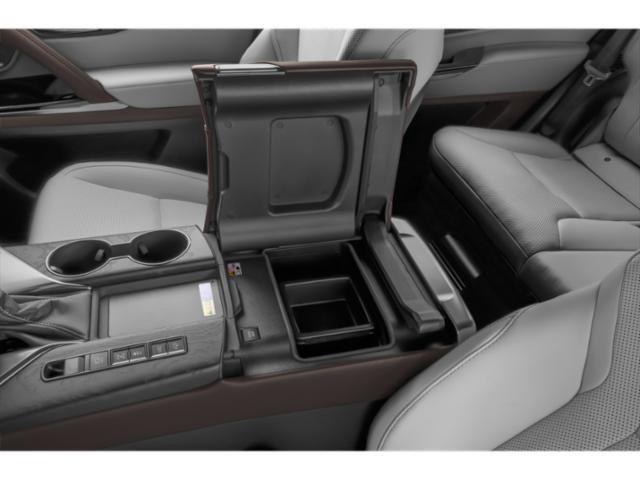Certified 2025 Lexus LX 600 4WD w/ Appearance Package image 13