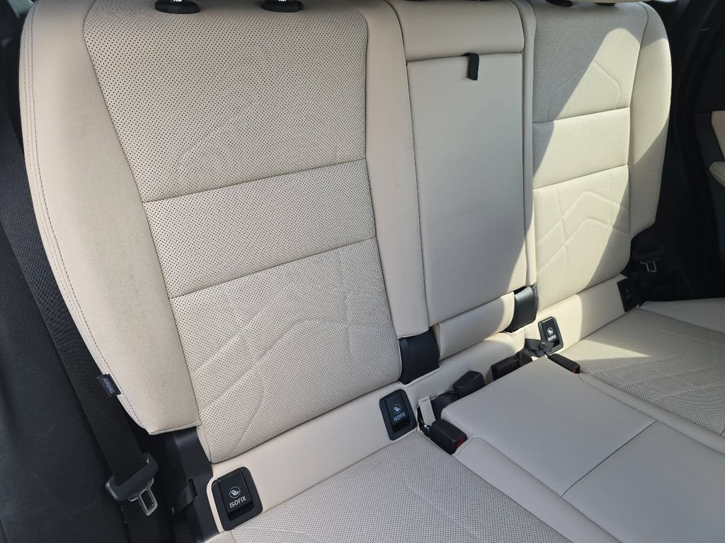 Used 2025 BMW X1 xDrive28i w/ Convenience Package AWD/4WD image 22