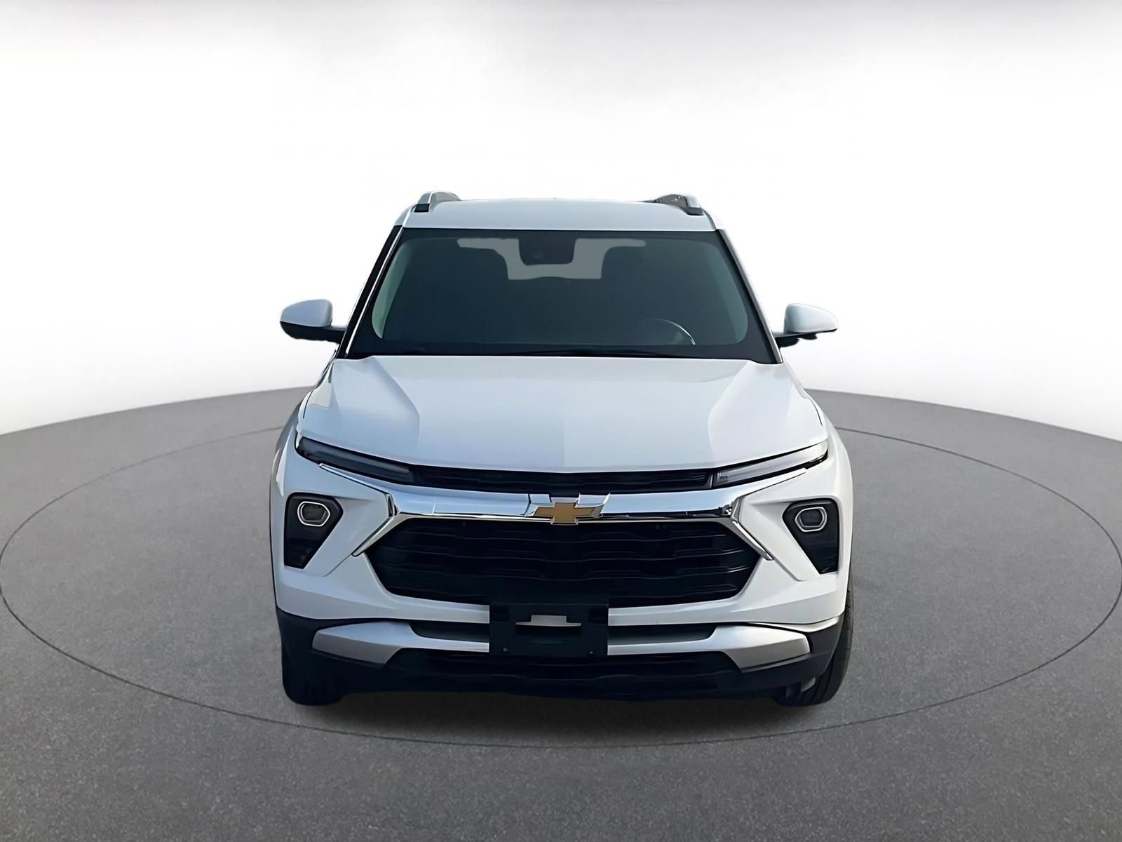 Used 2025 Chevrolet TrailBlazer LT image 4