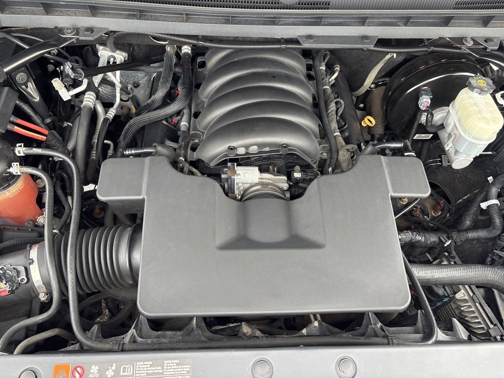 Used 2019 Chevrolet Silverado 1500 LT image 14