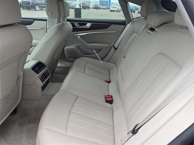 Used 2019 Audi A7 3.0T Prestige image 22
