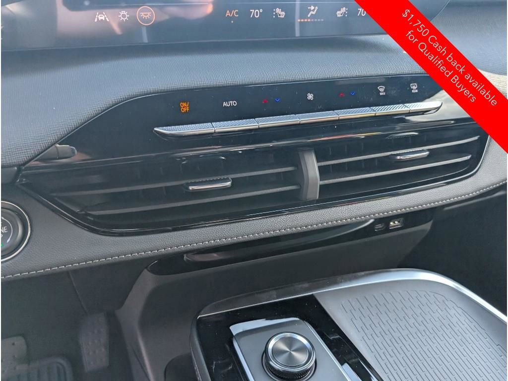 New 2026 Buick Enclave Sport Touring w/ Power Package image 23