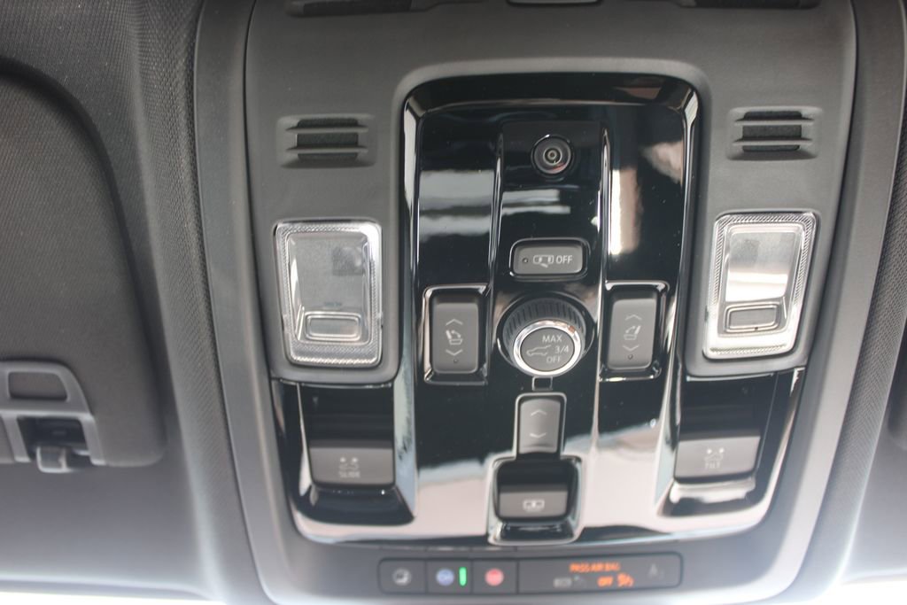 New 2026 Chevrolet Tahoe High Country AWD/4WD image 54