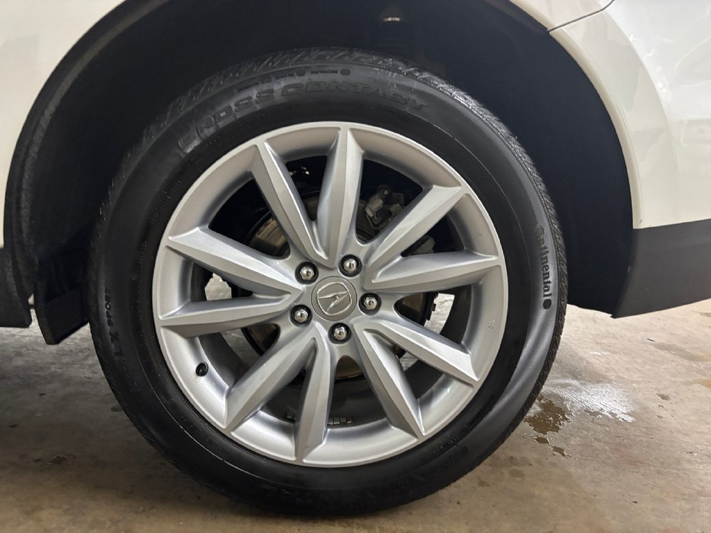 Certified 2023 Acura RDX AWD image 31