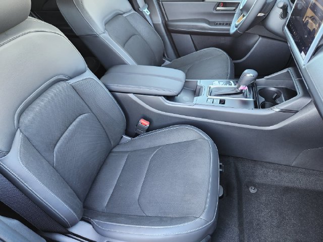 New 2026 MAZDA CX-5 Preferred AWD/4WD image 10