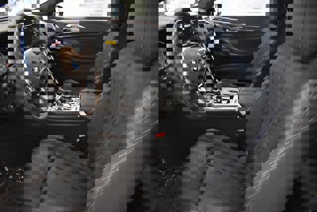 New 2026 BMW 840i xDrive xDrive image 23