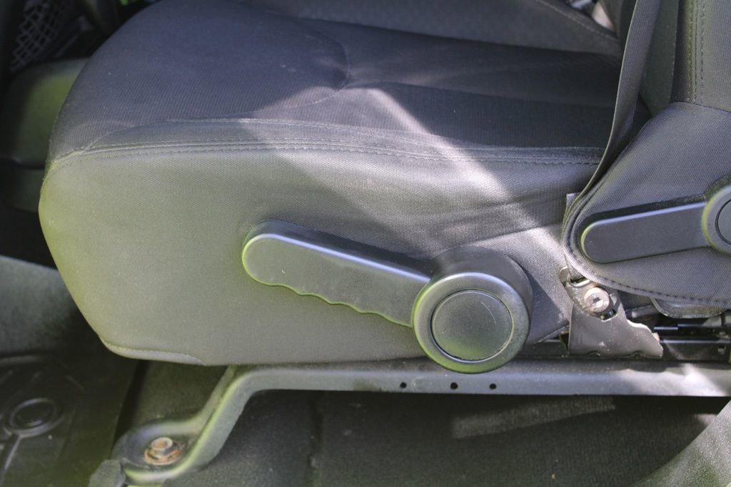 Used 2017 Jeep Wrangler Unlimited Sport w/ LED Lighting Group image 14