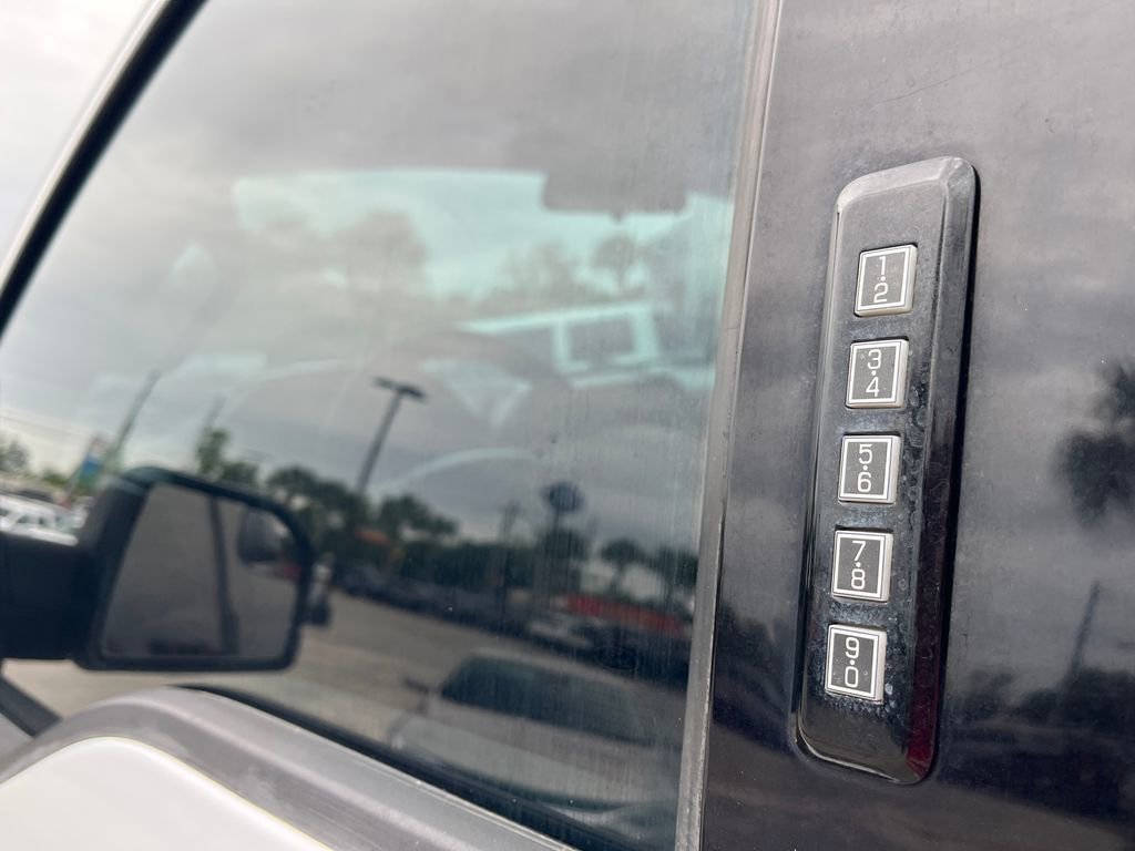 Used 2018 Ford F150 XLT w/ Trailer Tow Package AWD/4WD image 13
