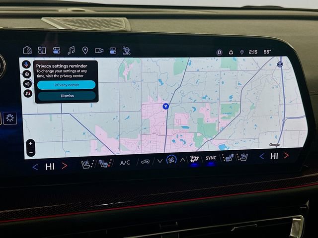 Certified 2024 Chevrolet Traverse RS w/ LPO, Floor Liner Package image 14