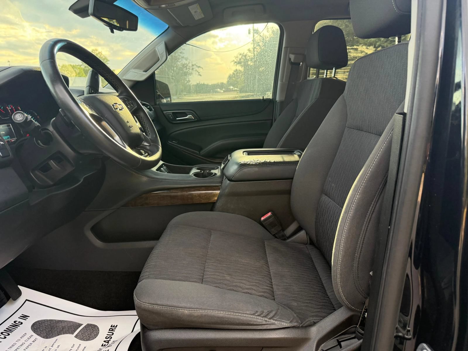Used 2016 Chevrolet Tahoe LS RWD image 8